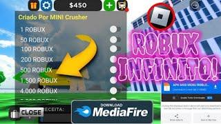 ROBLOX APK MOD MENU ROBUX INFINITOS ATUALIZADO 2024 + TUTORIAL DE INSTALAÇÃO