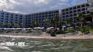 Cancun Bliss | Hilton All-Inclusive Getaway | Trips with Angie