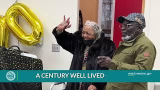 What's Trending Mecklenburg 3/19/25