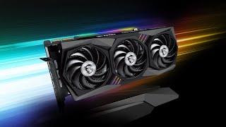 GeForce RTX 30 GAMING TRIO Series Product | Graphics Card | MSI