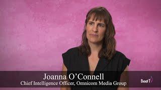 Retailer Data Has Vast Potential Beyond Marketing for Consumer Brands: Omnicom’s Joanna O’Connell