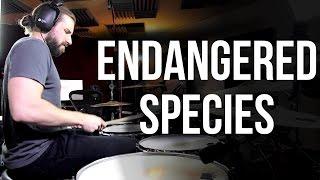 Esperanza Spalding - "Endangered Species" | ABBDRUMS