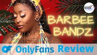 Barbee Bandz OnlyFans | I Subscribed So You Won't Have to