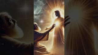 The Healing Touch: Jesus' Miraculous Cures #jesus #biblestories