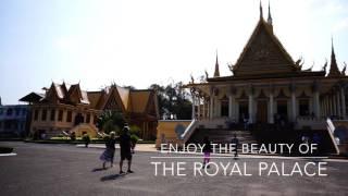 Things to Do in Phnom Penh Cambodia - Attractions and Tourism