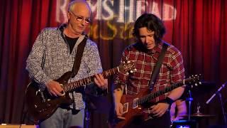 Davy Knowles & Paul Reed Smith - Dear Mr Fantasy - 1/29/20 Rams Head - Annapolis, MD