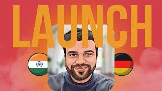 My New Hindi Channel!!!