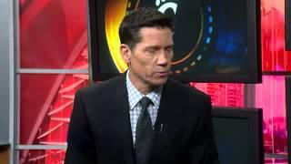 Brad Steinke sits down UC AD Mike Bohn