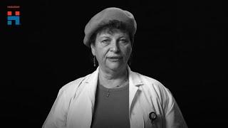 Hadassah #EndTheSilence: Dr. Dvora Bauman