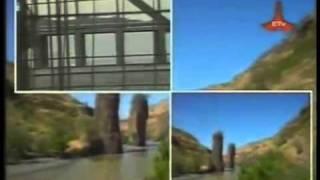 Ethiopian dam documentary