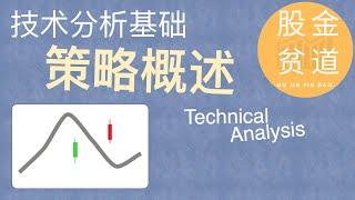 股票的技术分析概述(Stock Technical Analysis Overview)