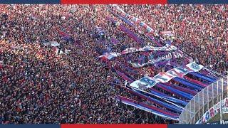 San Lorenzo 2-1 Boca | En el barrio de La Boca...