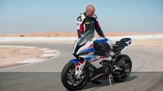 2019 BMW S1000RR DDC