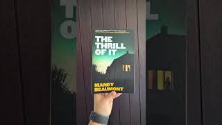 THE THRILL OF IT | True crime story #booktube #mustread #crimestory #grannykiller