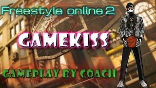 Freestyle street basketball 2 online - Stability ( EU server , gamekiss )