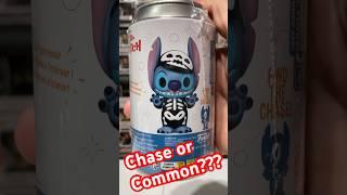 Chase or common? Halloween Stitch Funko Soda #funkosoda #stitch #disney #liloystitch #nycc