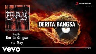 MAY - Derita Bangsa