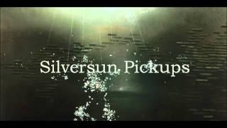 Silversun Pickups- Ribbons & Detours