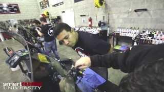 SDU.TV: Smart Detailing University October Masters Class Recap