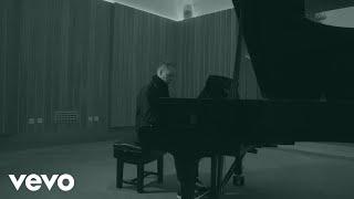 Max Richter - SLEEP: Non-eternal (song) [Piano Short Edit] Visualizer