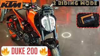 2024 DUKE 200 NEW MODEL | Onroad Price, Specification etc  | motobots info #duke200 #ktm