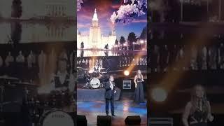 Городские цветы. Лев Лещенко, супер!