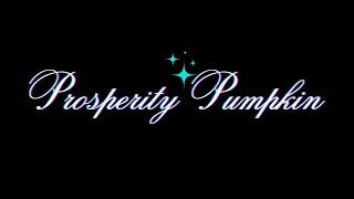 do this prosperity spell this autumn for financial increase  PROSPERITY PUMPKIN 