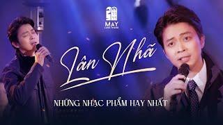 Liên khúc LÂN NHÃ - Những nhạc phẩm hay nhất  chỉ có tại Mây Lang Thang