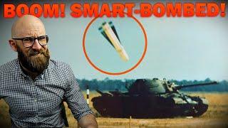 Creating the Smart Bomb