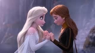 Frozen: Arendelle is Magical of Olaf, Anna & Elsa