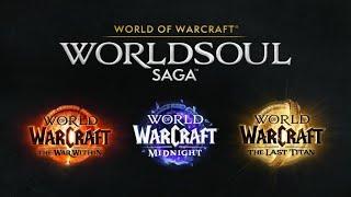 World of Warcraft - Warbands - Warbanding Together