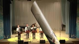 Концерт творческих коллективов преподавателей ДМШ №2  04-05-2022