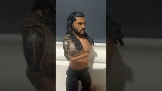 And even tho I don’t have arm’s  #rwc #wwe #wwesuperstar #wrestling #wwefigures