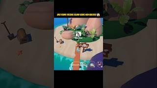 Mr Stumble Found Treasure Island Using New Broken Abilities  Stumble Guys 0.87 