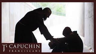 A Daring Adventure of Love | Capuchin Franciscans