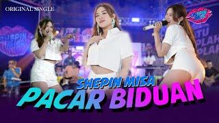 Shepin Misa - Pacar Biduan | jangan ragukan cintanya seorang biduan | New Single (2023)