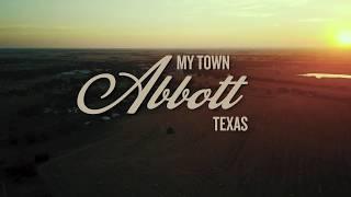 This is My Town: Abbott, TX - Small Texas Town, Big Texas Heart