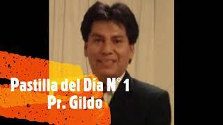 Pr. Gildo. ¡Qué Bestia Eres!. Pastilla del Día #01