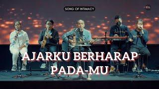 Saat Teduh SOI "Song Of Intimacy" | Raymond Tabaluyan dan Team SOI #500 | 25 Juni 2024