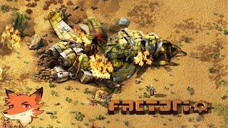 Factorio 1.0 [FR] La version "complète" est disponible après 8 années! On découvre ça!