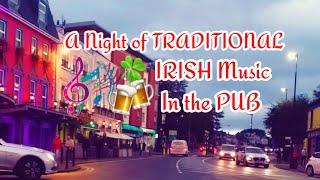 IRISH MUSIC | IRISH TRADITIONAL MUSIC I #irishmusic #killarney #ireland | IRISH PH