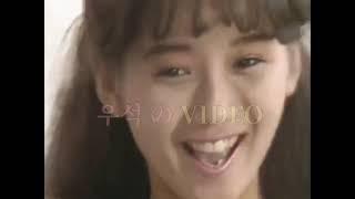 1986年のマリリン (MV)~本田美奈子. 日本史上的全方位藝人 中日字幕_Full-HD