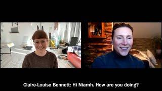 Niamh O’Malley and Claire-Louise Bennett: Artists on Writers | Writers on Artists