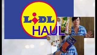 LIDL HAUL | Inspirace co kupuju a co mám ráda