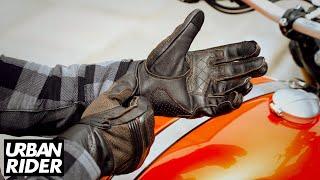 MERLIN Shenstone Glove Review