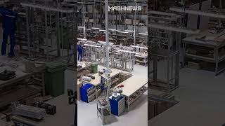 На Урале наладили производство электротехнических шкафов