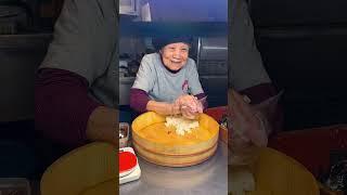 Кулинарное наследие бабушки