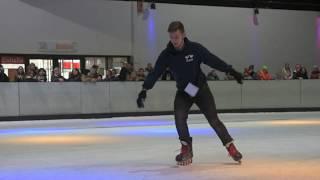 Ice Freestyle Contest 2018