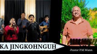 KA JINGKOHNGUH