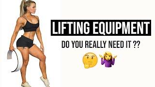 Do You Need Lifting Equipment to Lift Heavy ‍️️‍️